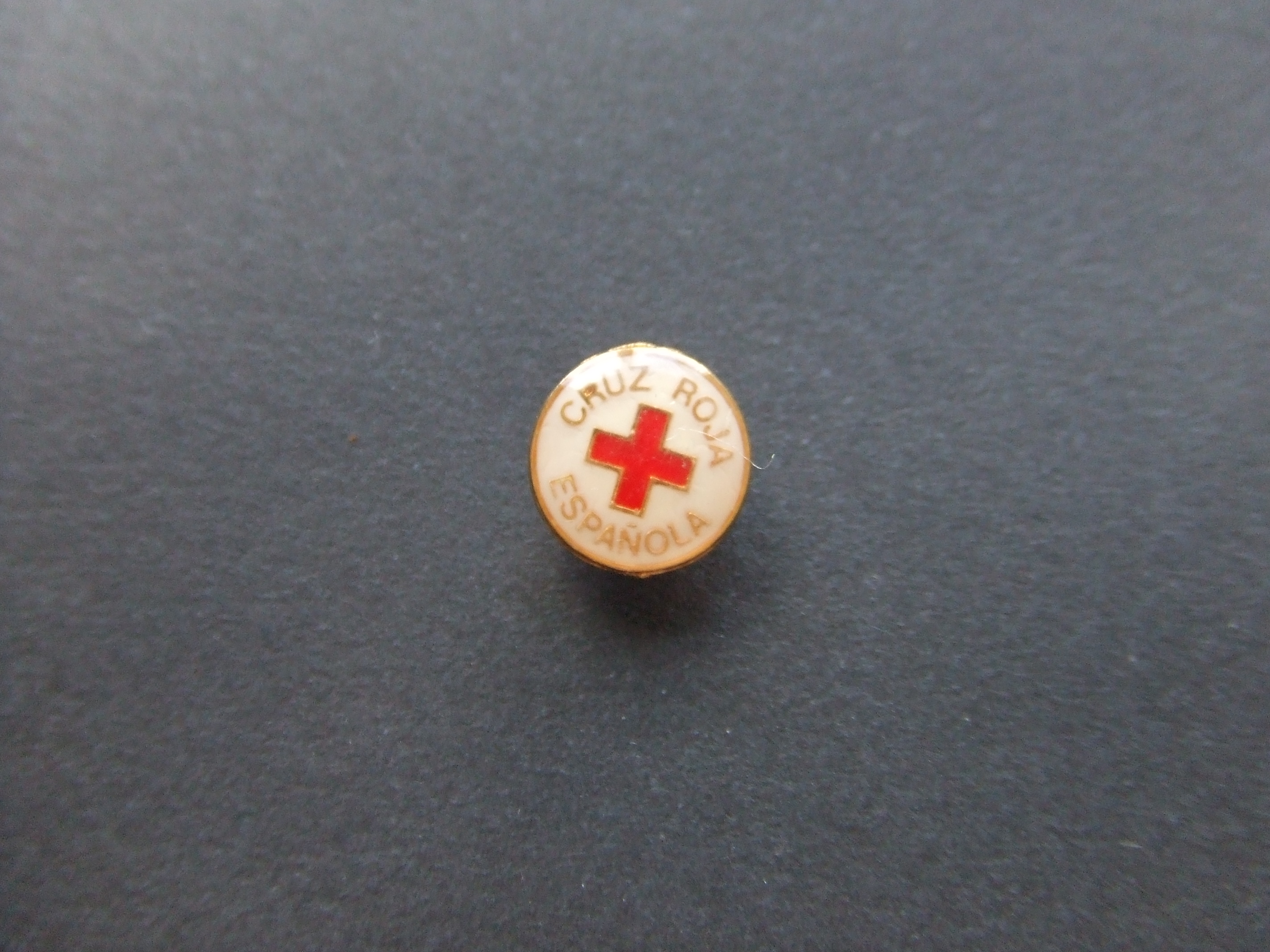 Rode Kruis Spanje (2)
